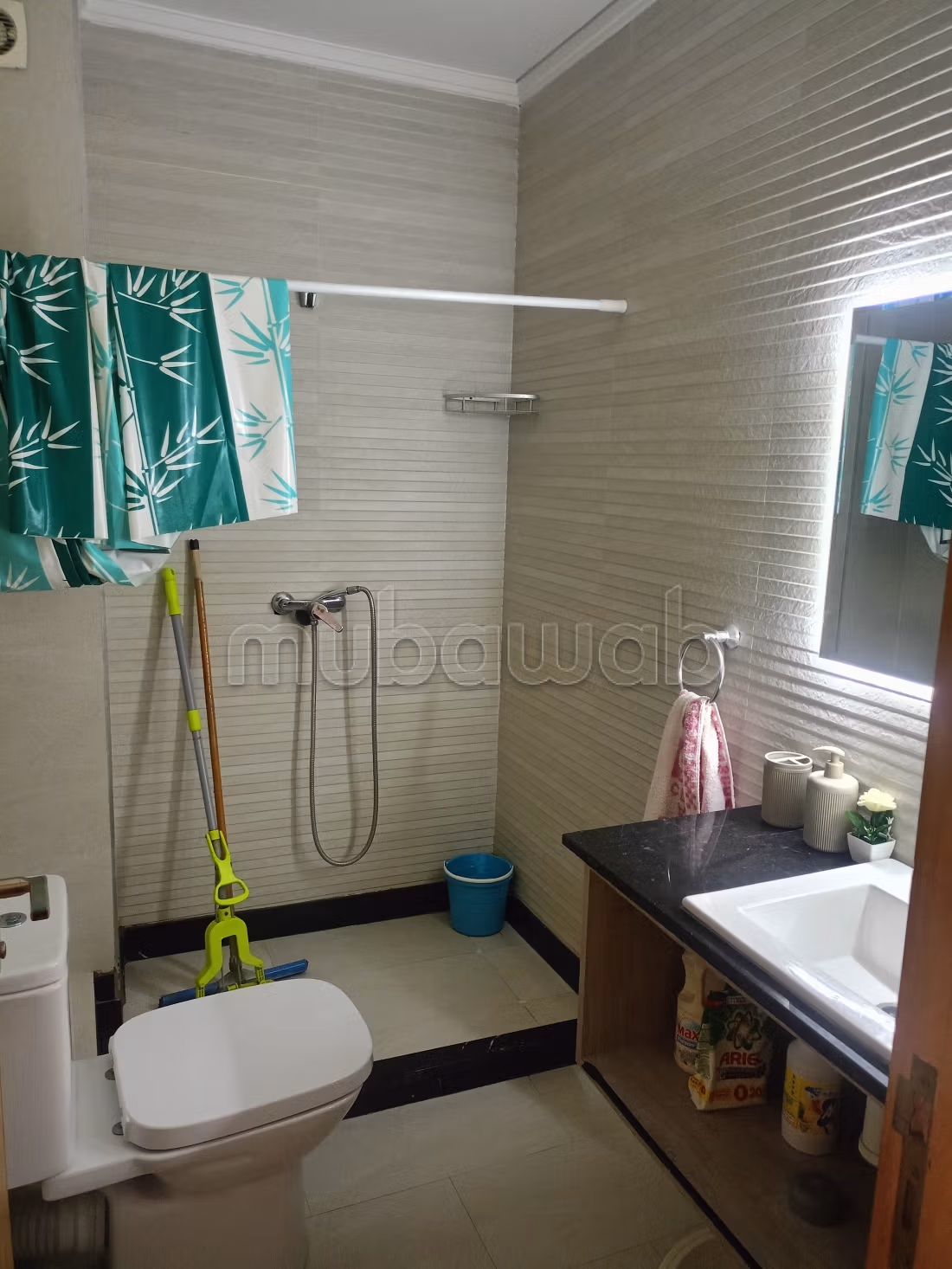 Appartement meublé à Ain Sbâa — 6