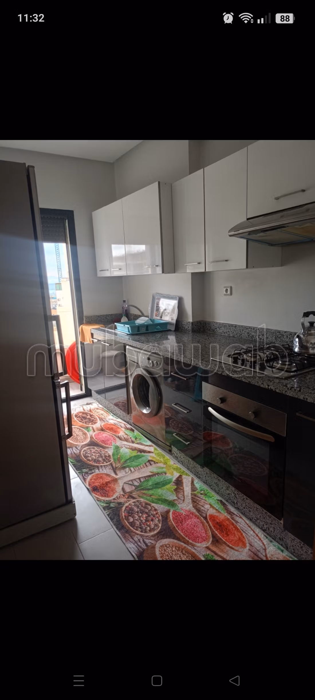Appartement 61 m² f Aïn Sebaâ — 7