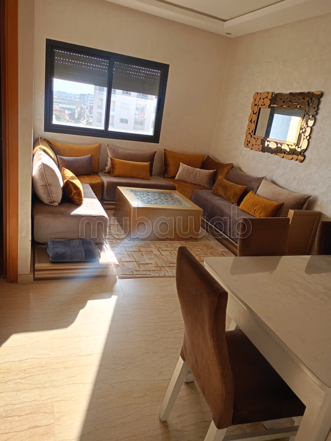 Appartement 61 m² f Aïn Sebaâ — 10