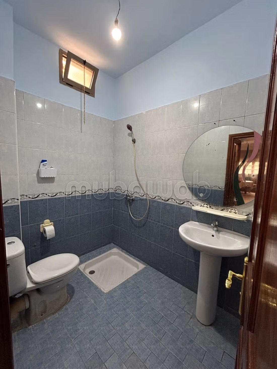 Blijkbaar te koop, Temara nabij het treinstation Avenue Med5
