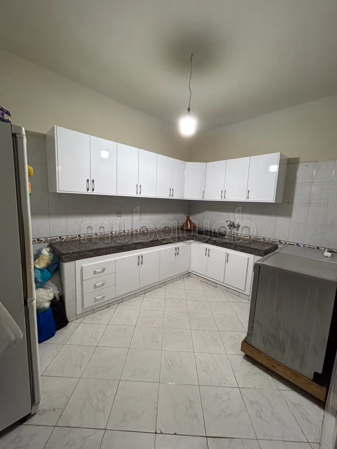 Blijkbaar te koop, Temara nabij het treinstation Avenue Med5