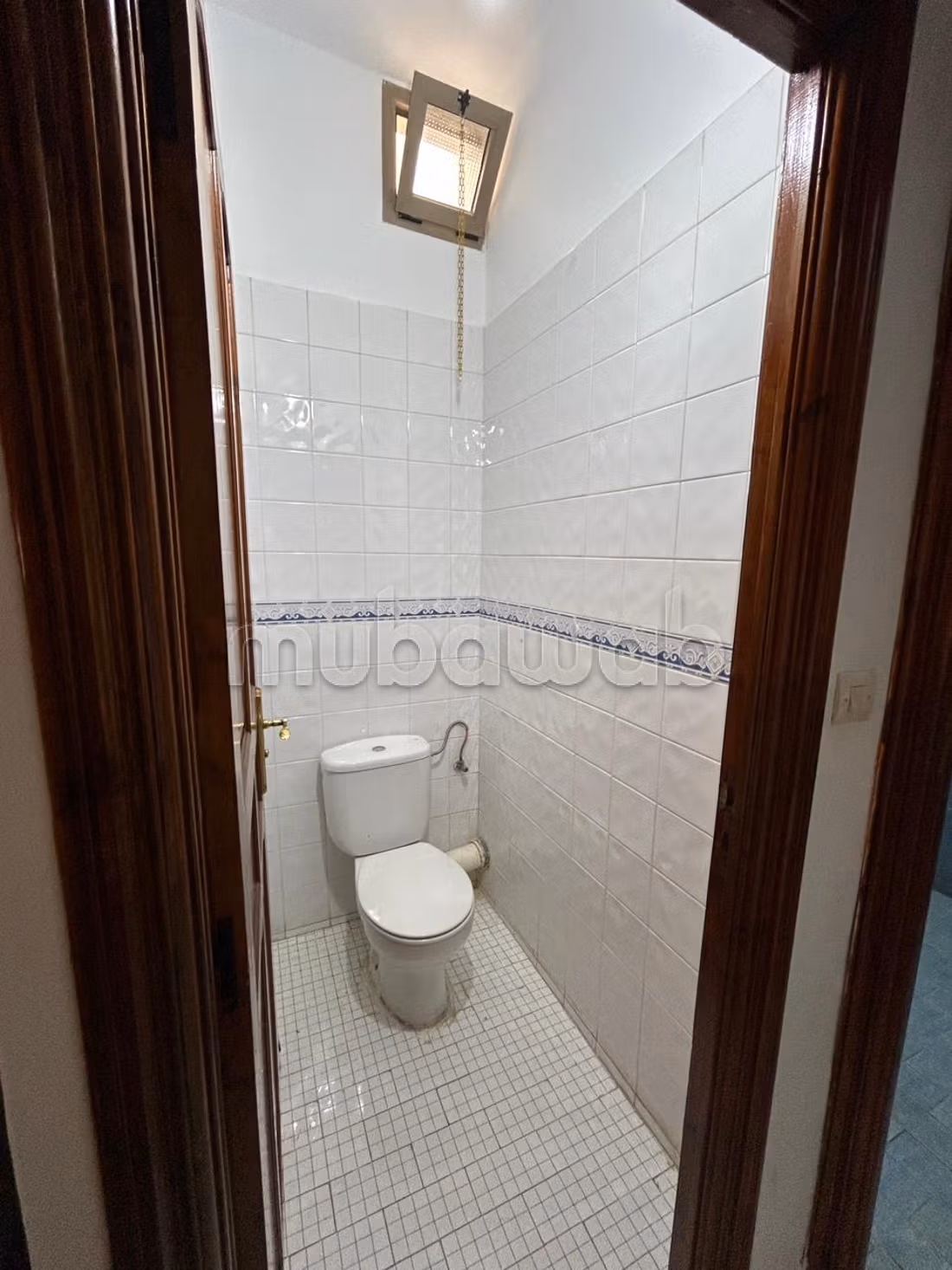 Blijkbaar te koop, Temara nabij het treinstation Avenue Med5