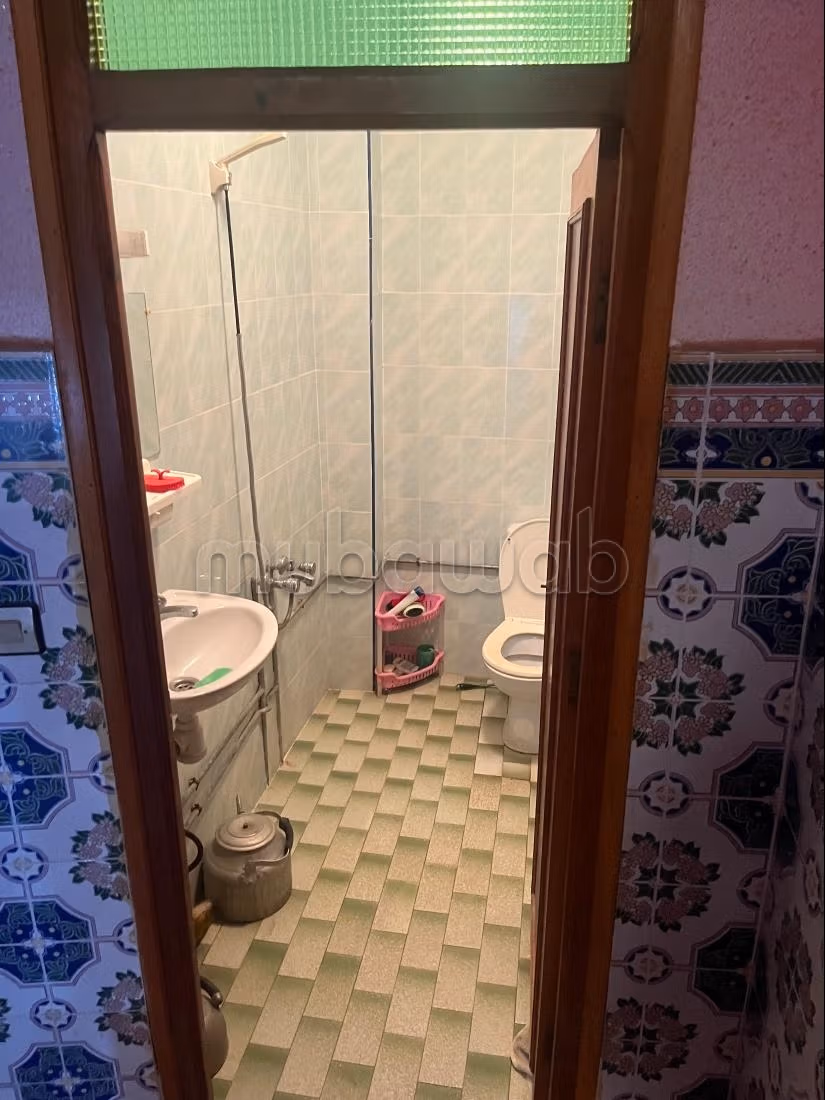 Casa en venta Beni bouayach