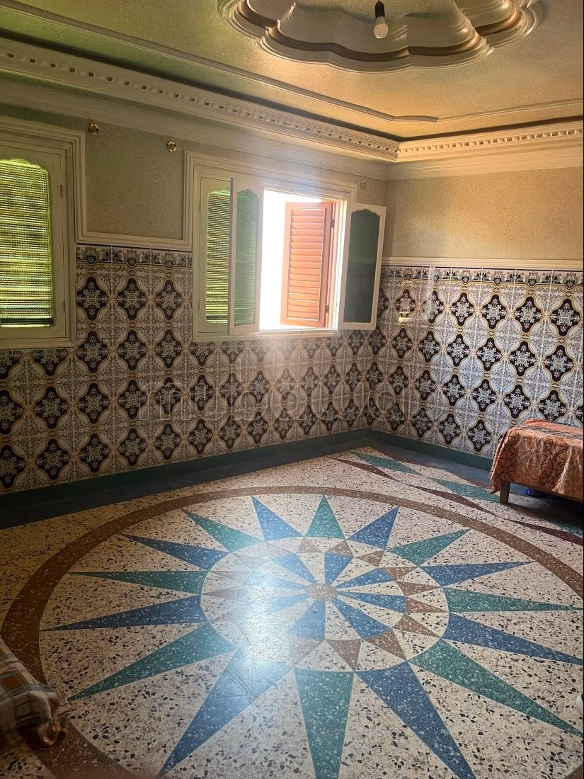 Casa en venta Beni bouayach