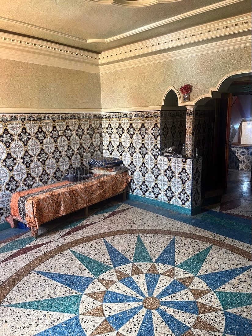 Casa en venta Beni bouayach