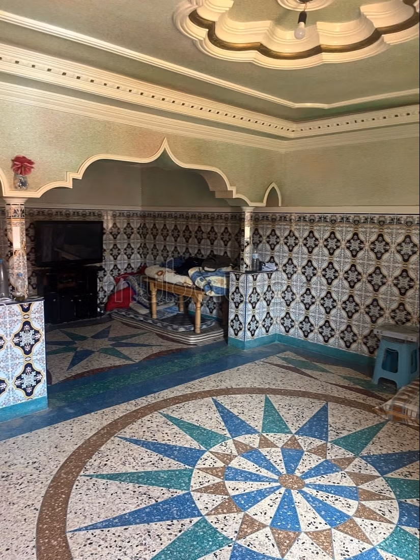 Casa en venta Beni bouayach