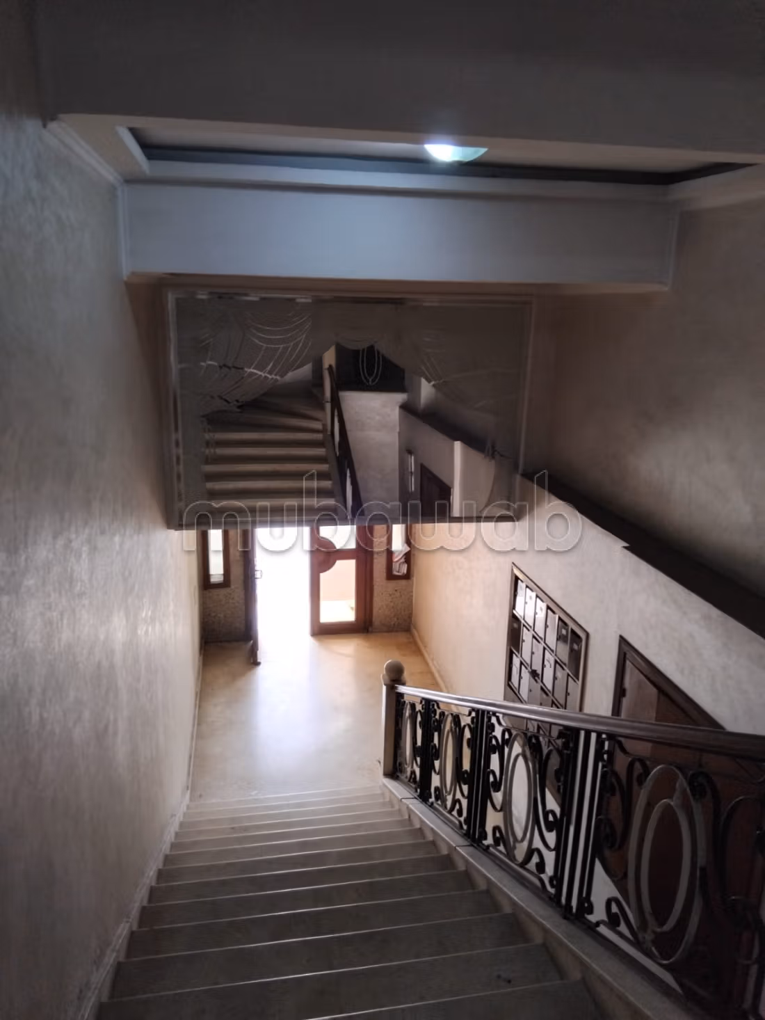 Appartement 122 m² à Bourgogne Est — 14
