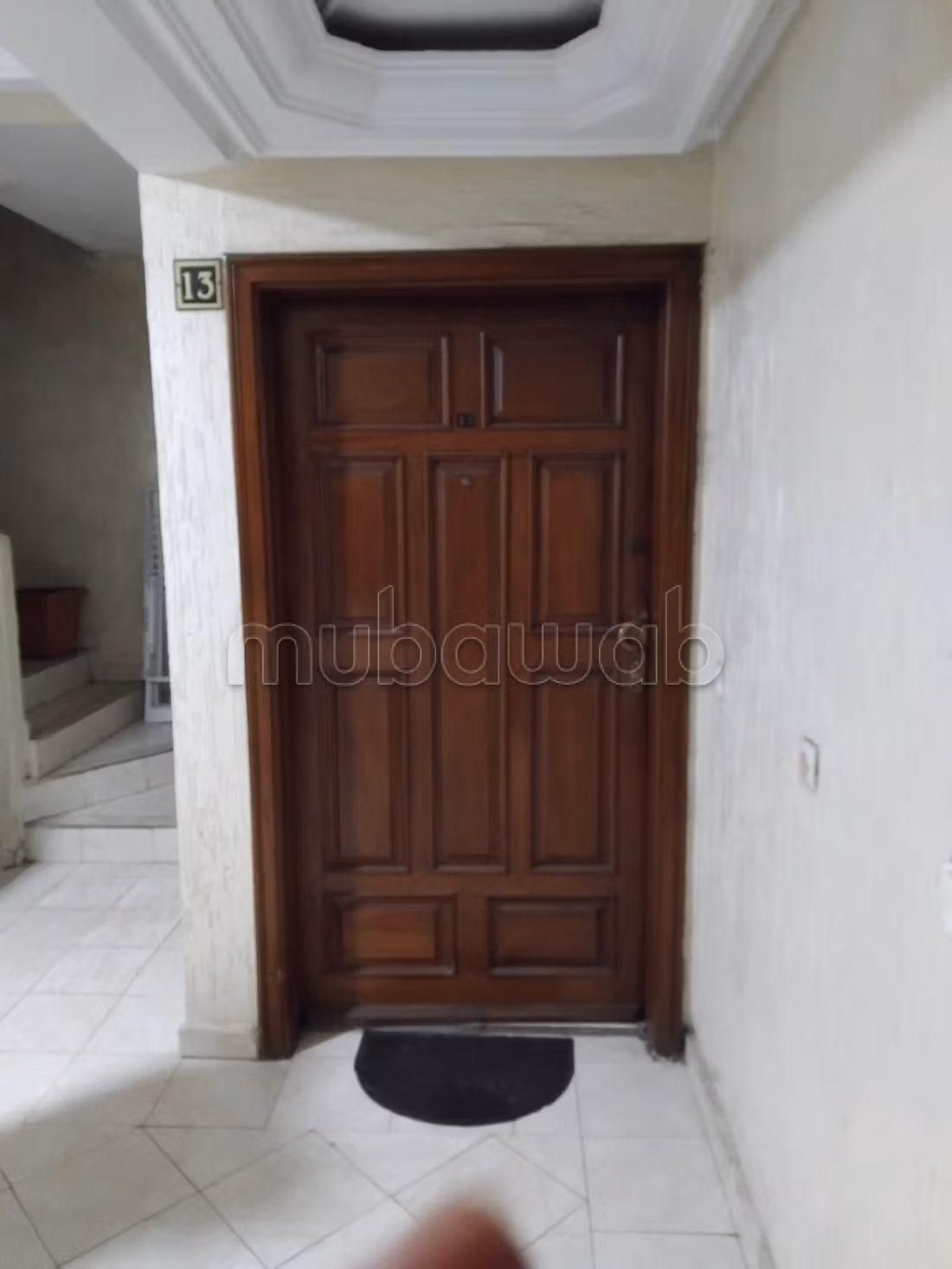 Appartement 122 m² à Bourgogne Est — 13