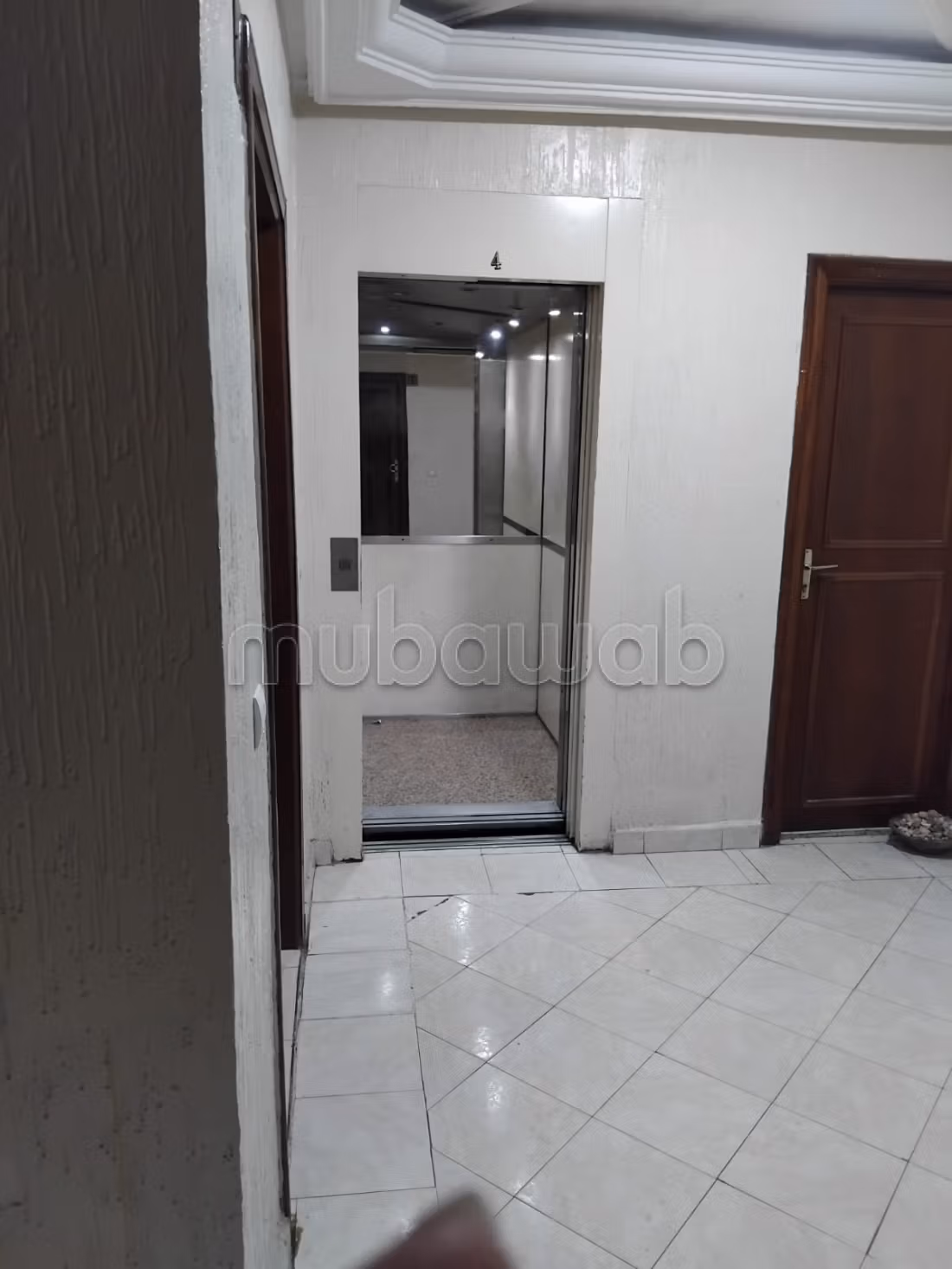 Appartement 122 m² à Bourgogne Est — 12