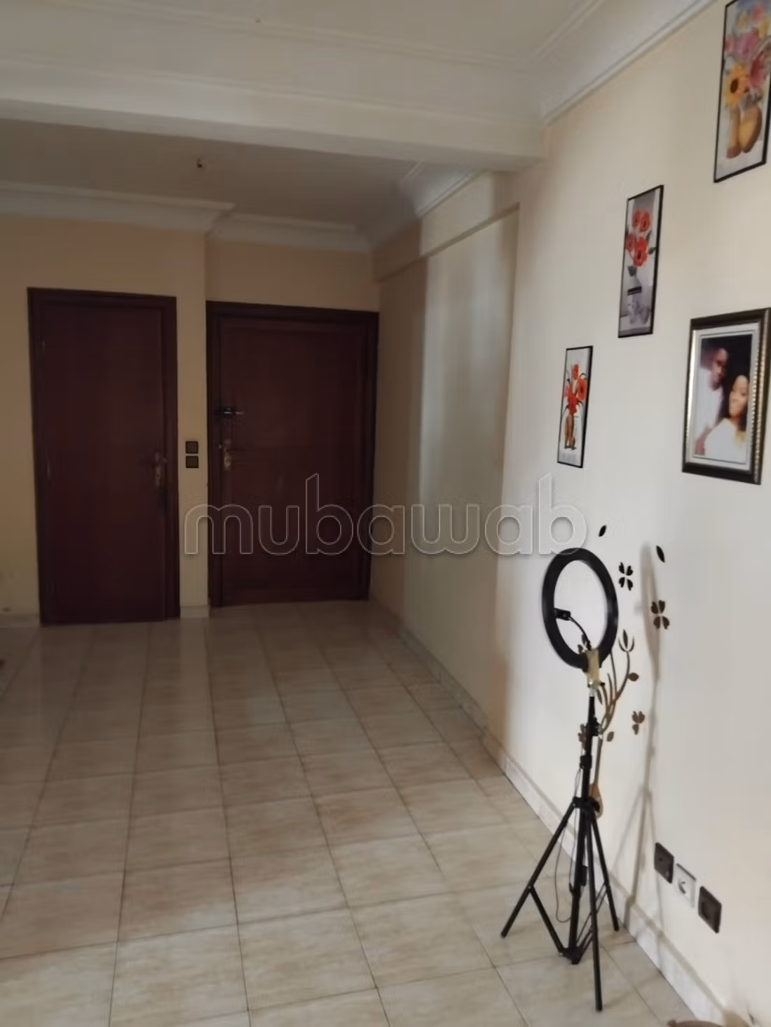 A vendre appartement 122m² BD Zerktouni Casablanca — 4