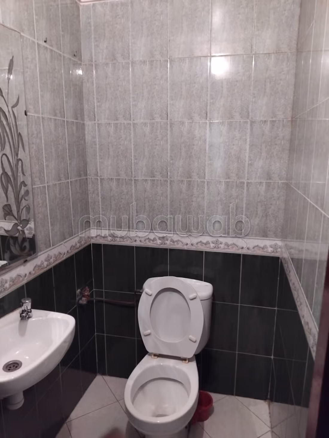 Appartement 122 m² à Bourgogne Est — 11