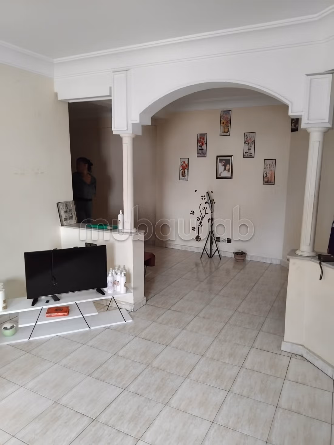A vendre appartement 122m² BD Zerktouni Casablanca — 3