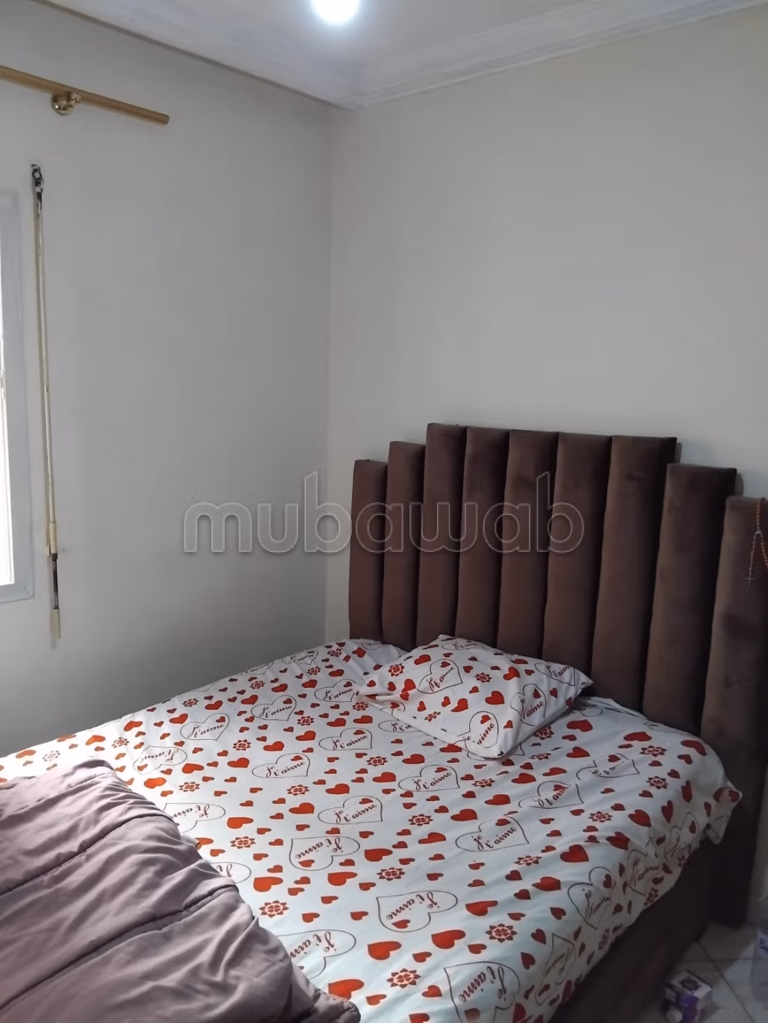 A vendre appartement 122m² BD Zerktouni Casablanca — 5