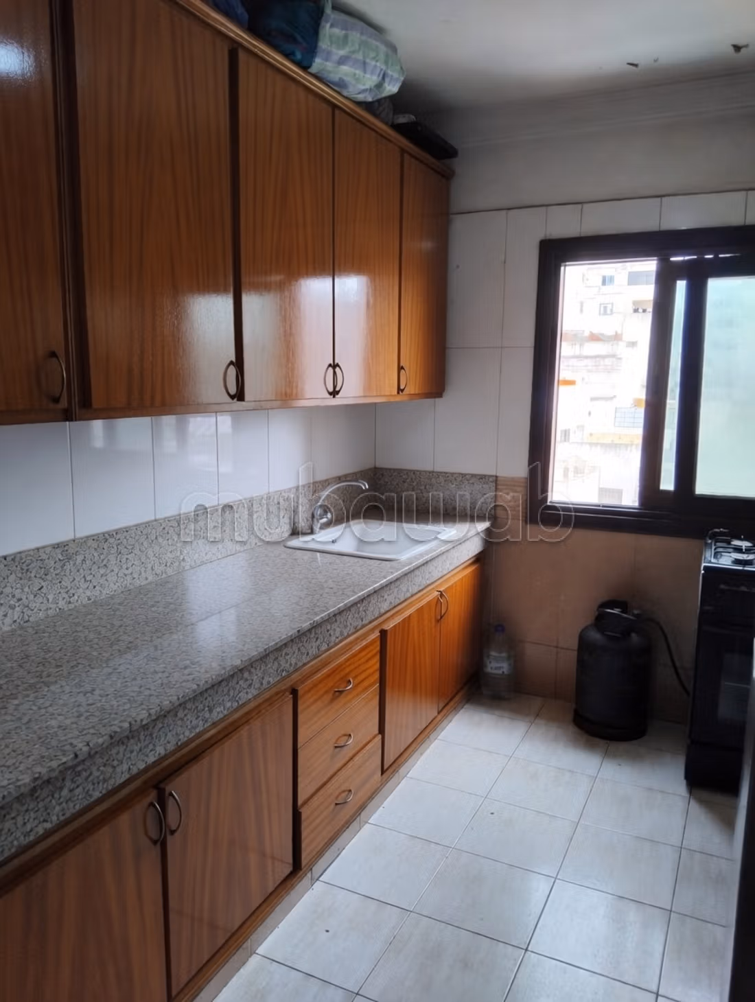 Appartement 122 m² à Bourgogne Est — 8