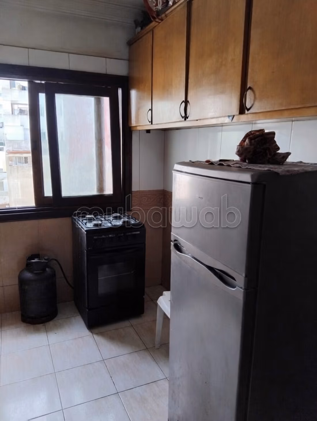 Appartement 122 m² à Bourgogne Est — 9