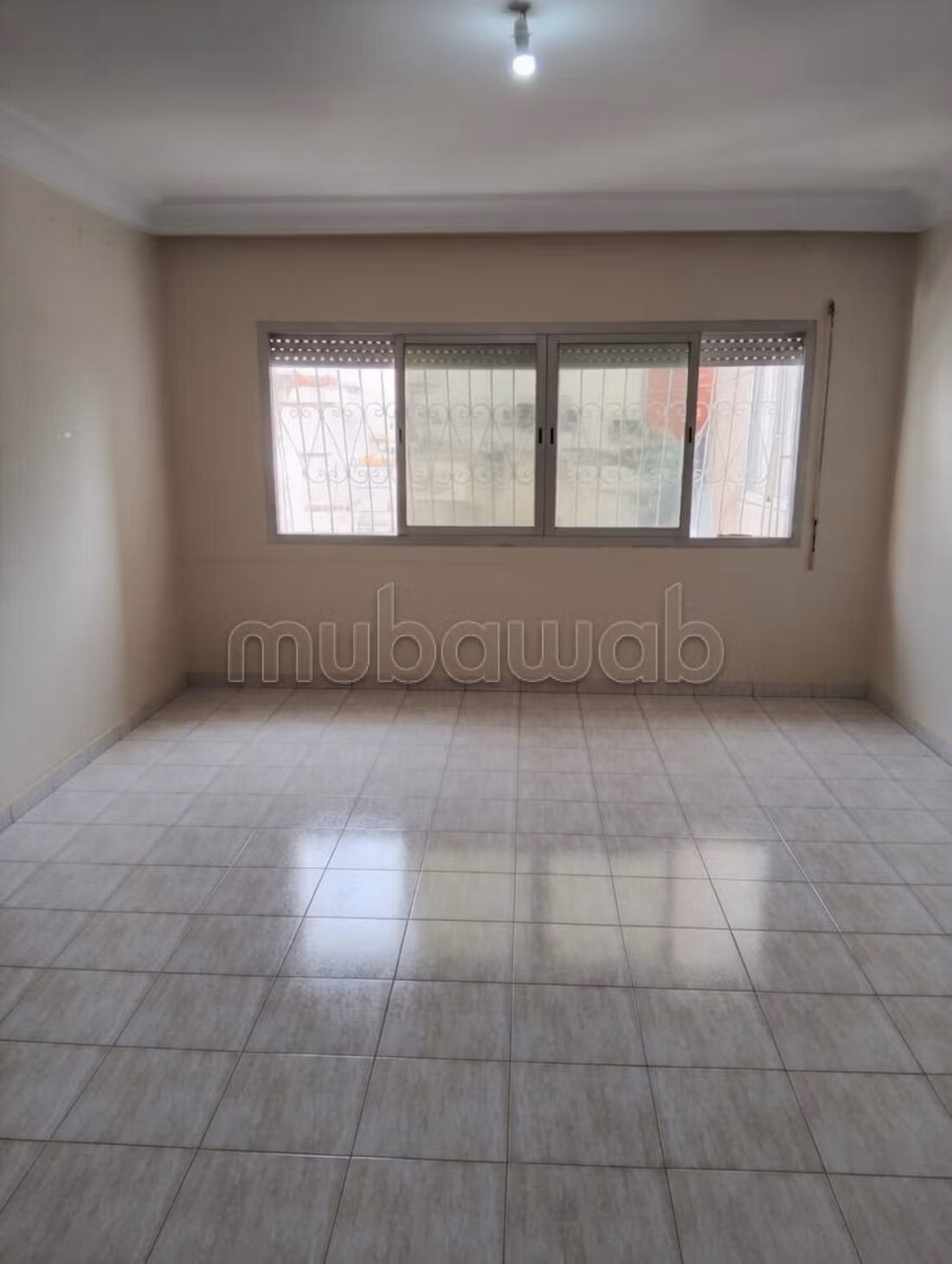 A vendre appartement 122m² BD Zerktouni Casablanca — 2