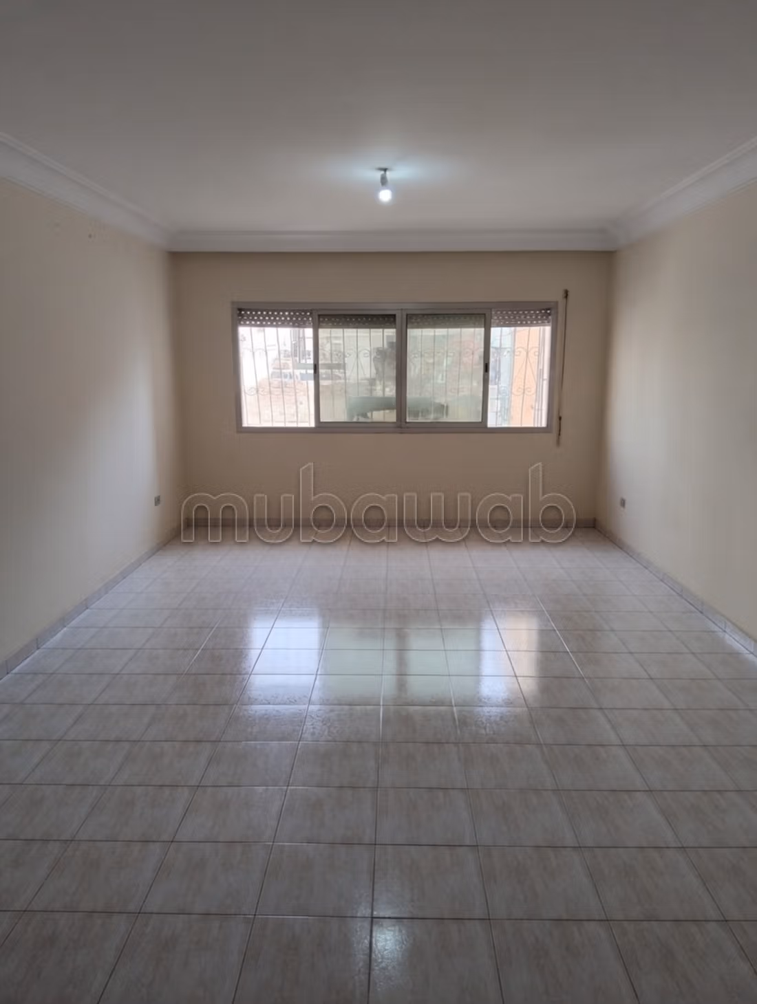 A vendre appartement 122m² BD Zerktouni Casablanca