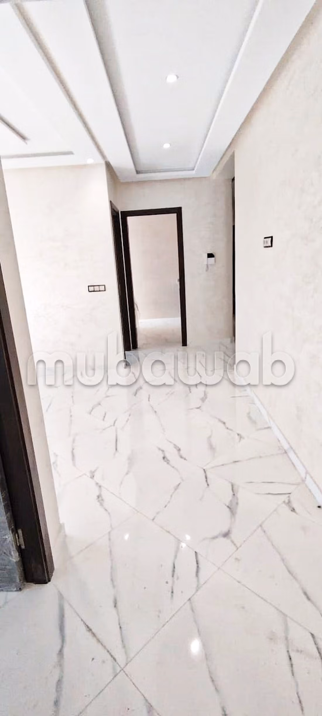 Appartement 76 m² à Aharrarine — 2