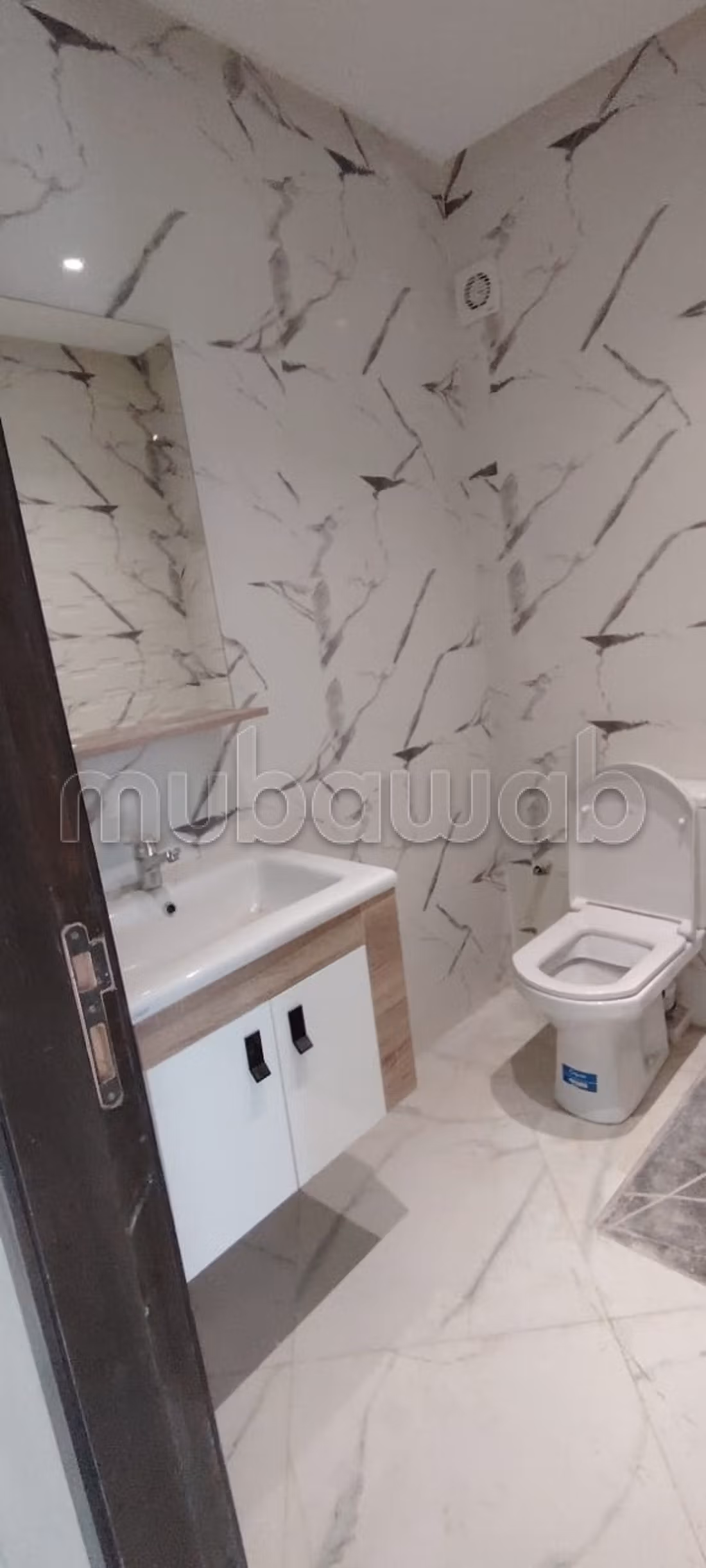 Appartement 76 m² à Aharrarine — 8