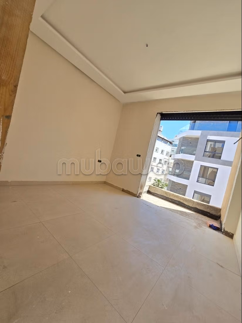 Studio a vendre en cours de finition palmier