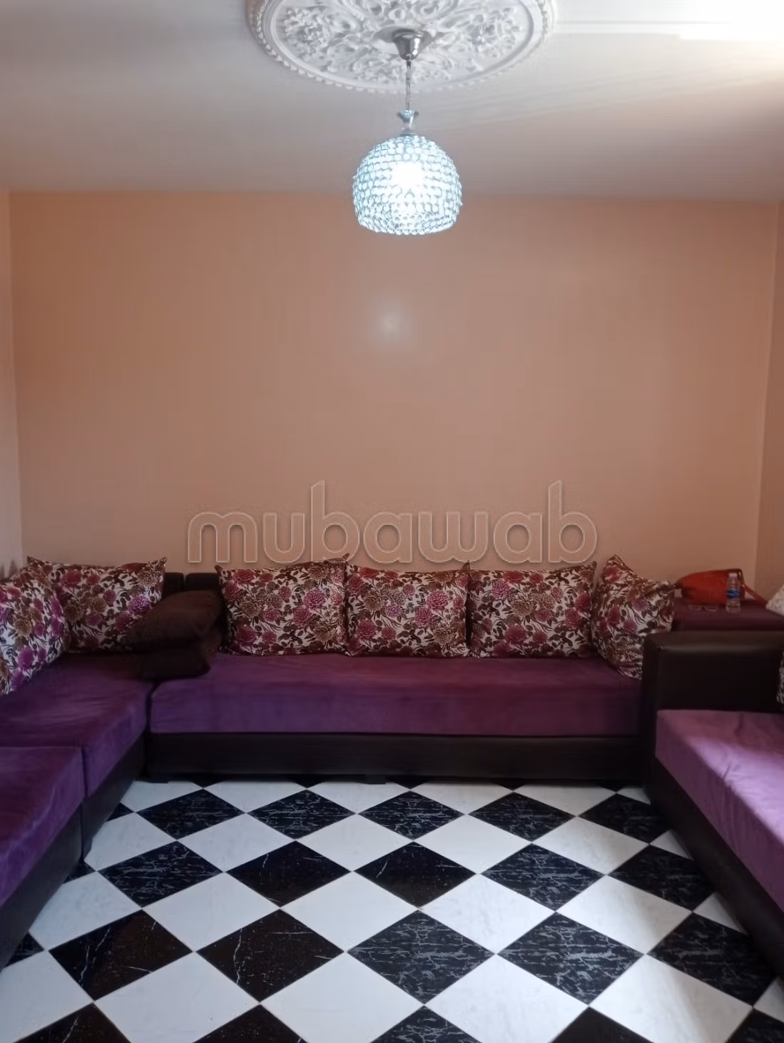 Appartement à louer Sala Al Jadida Technopolis