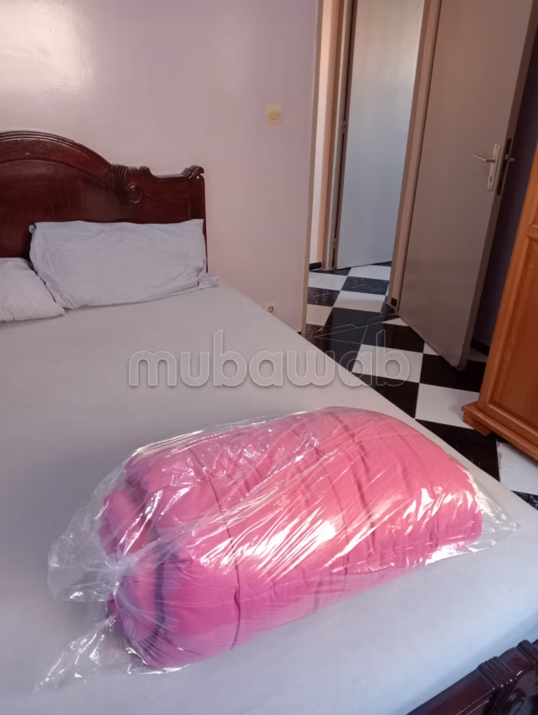 Appartement 50 m² f Sala el Jadida — 4