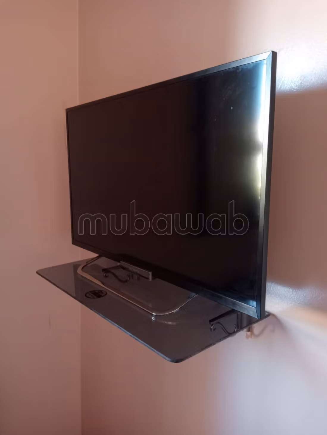 Appartement 50 m² f Sala el Jadida — 6