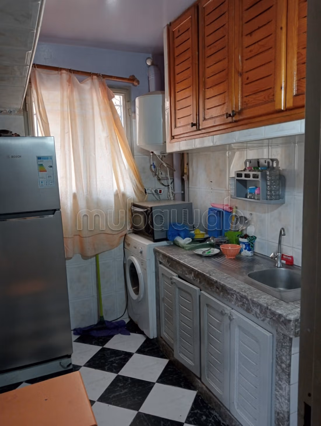 Appartement 50 m² f Sala el Jadida — 2