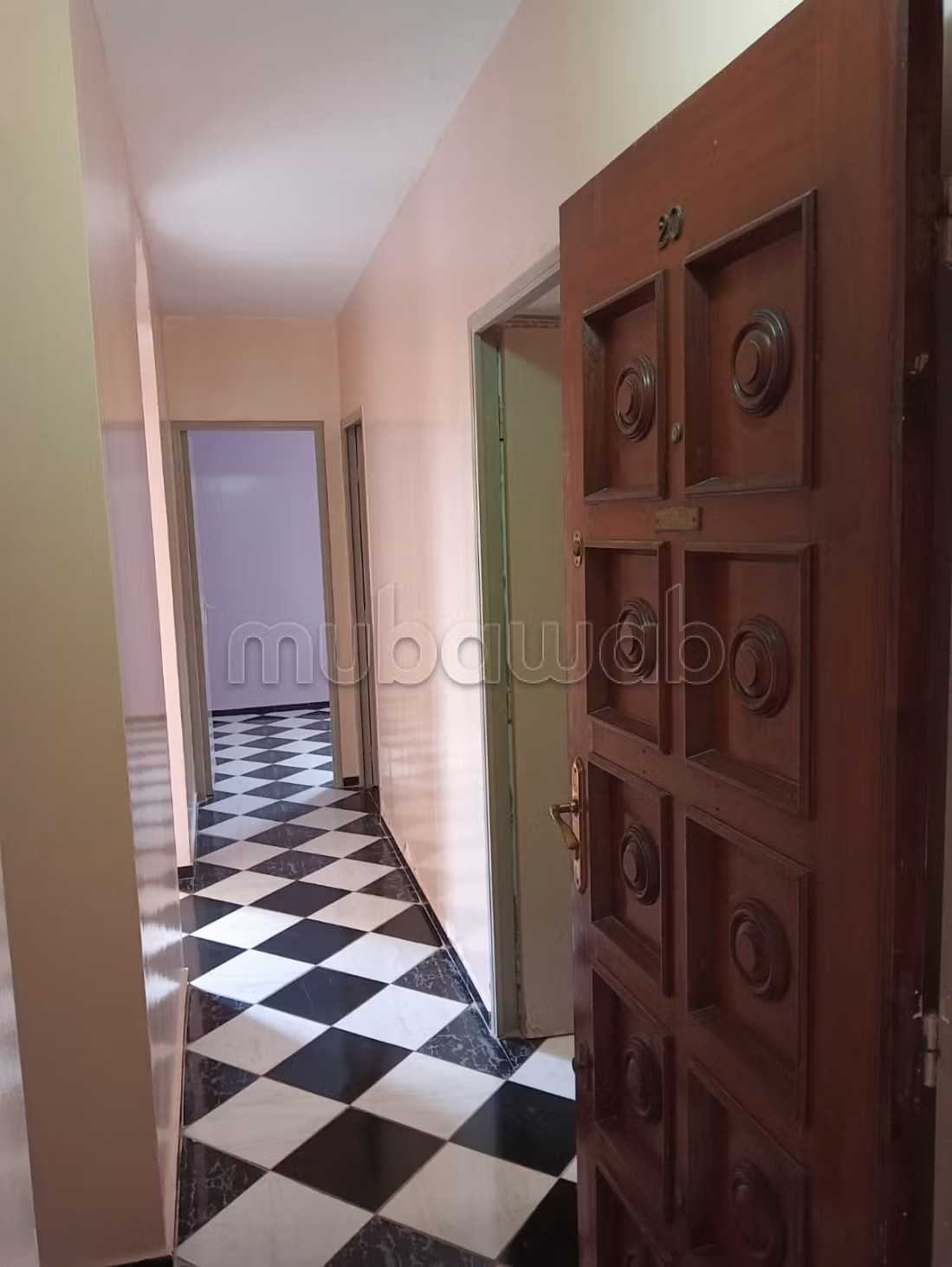 Appartement 50 m² f Sala el Jadida — 5