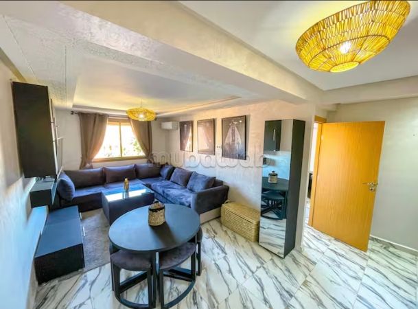 Appartement à louer à Victor Hugo sans vis à vis