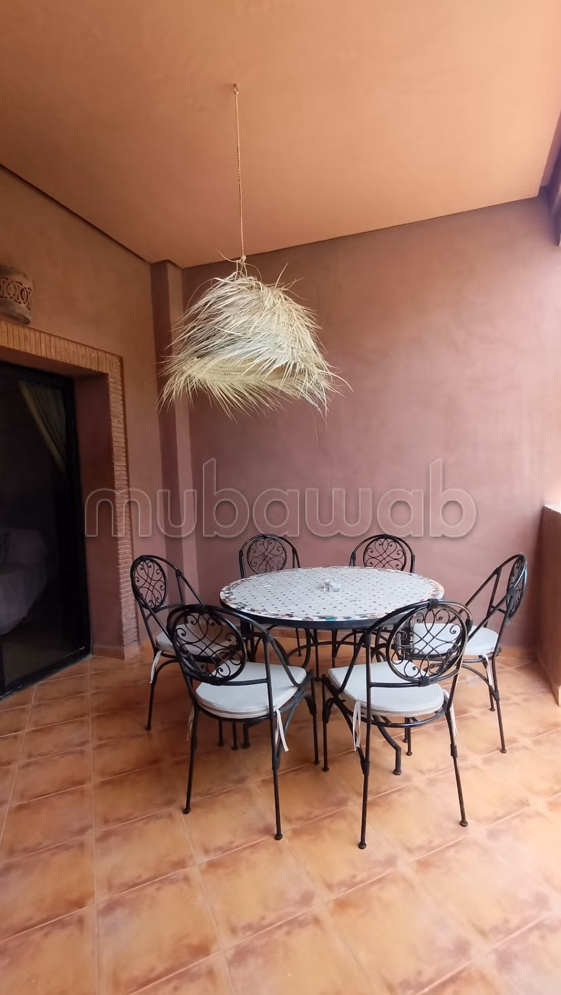 Appartement 246 m² f Ennakhil (Palmeraie) — 13