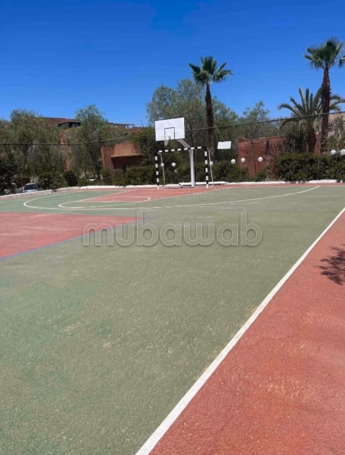 Appartement 246 m² f Ennakhil (Palmeraie) — 15