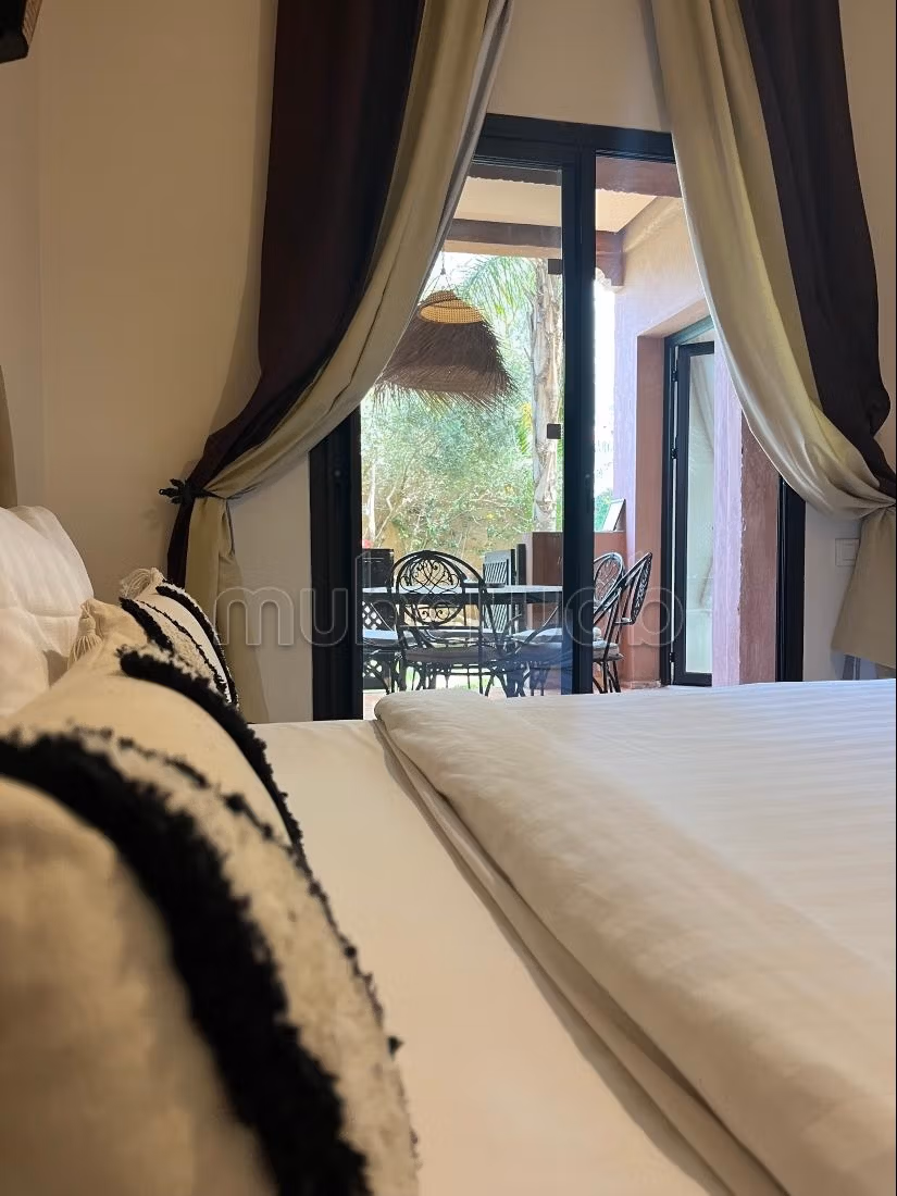 Appartement 246 m² f Ennakhil (Palmeraie) — 19