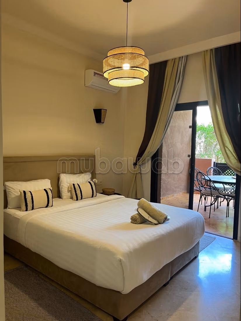 Appartement 246 m² f Ennakhil (Palmeraie) — 20