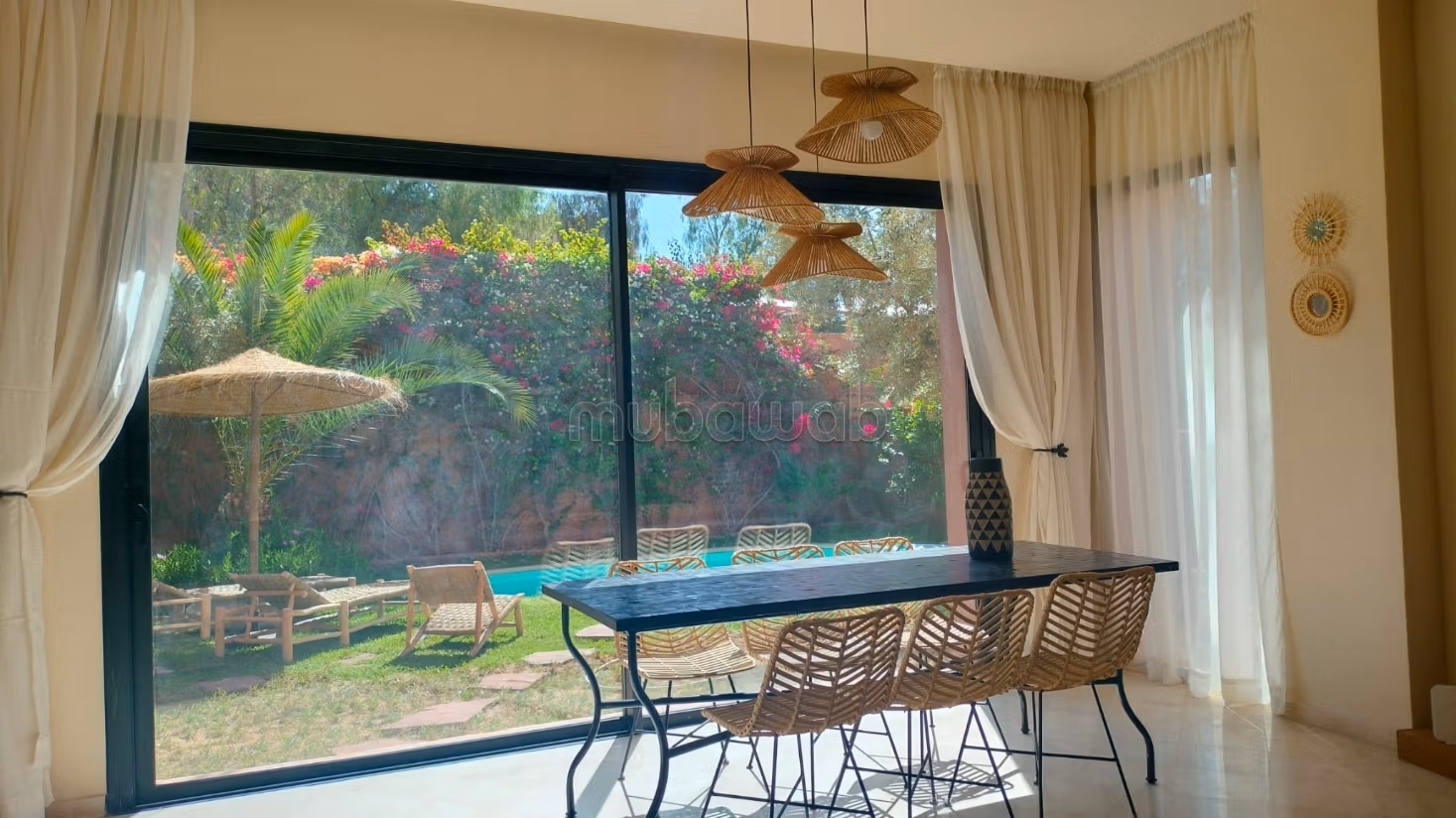Appartement 246 m² f Ennakhil (Palmeraie) — 8