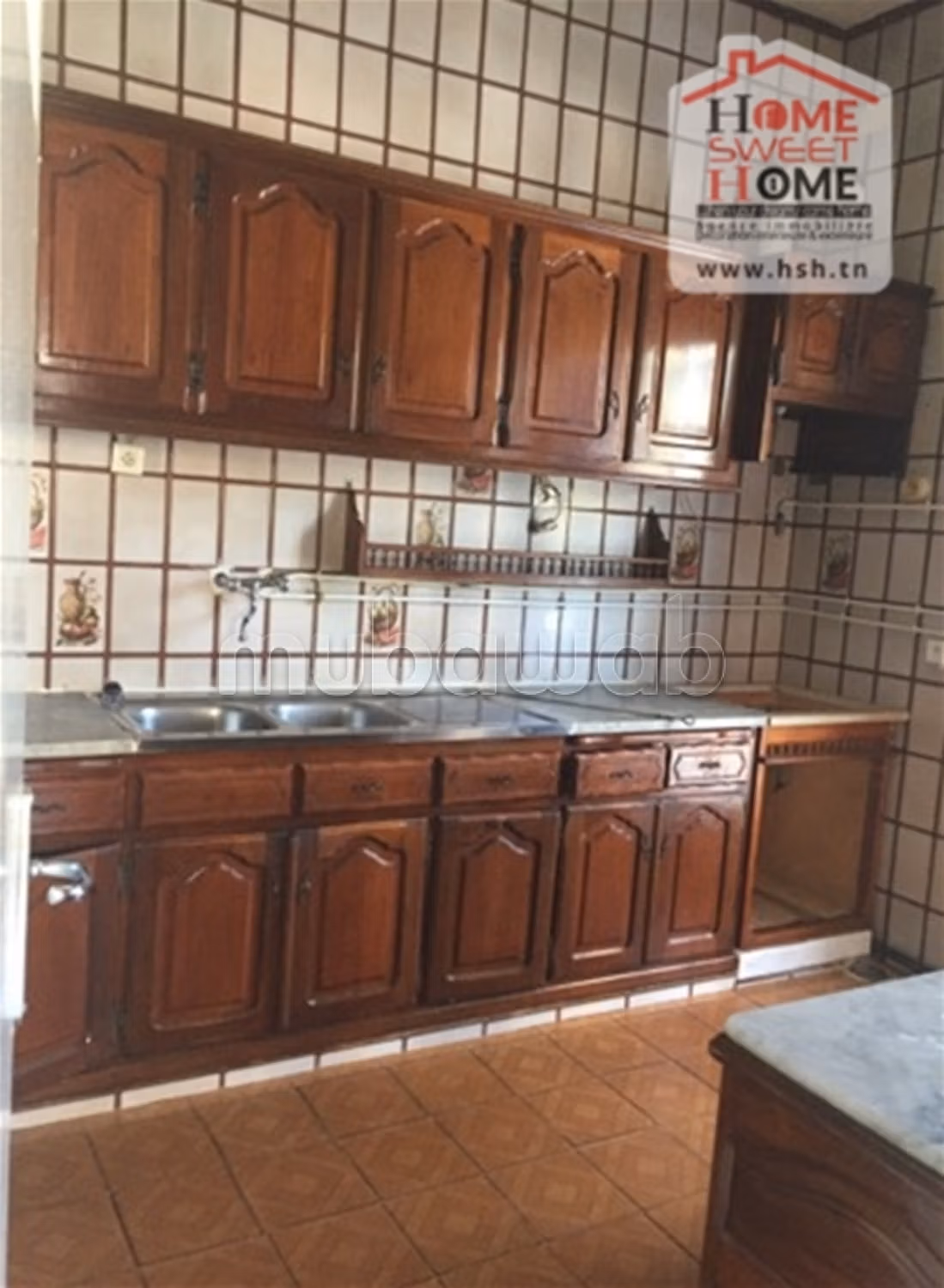 Ufficio Mosaic da Affittare a Cartagine Annibale