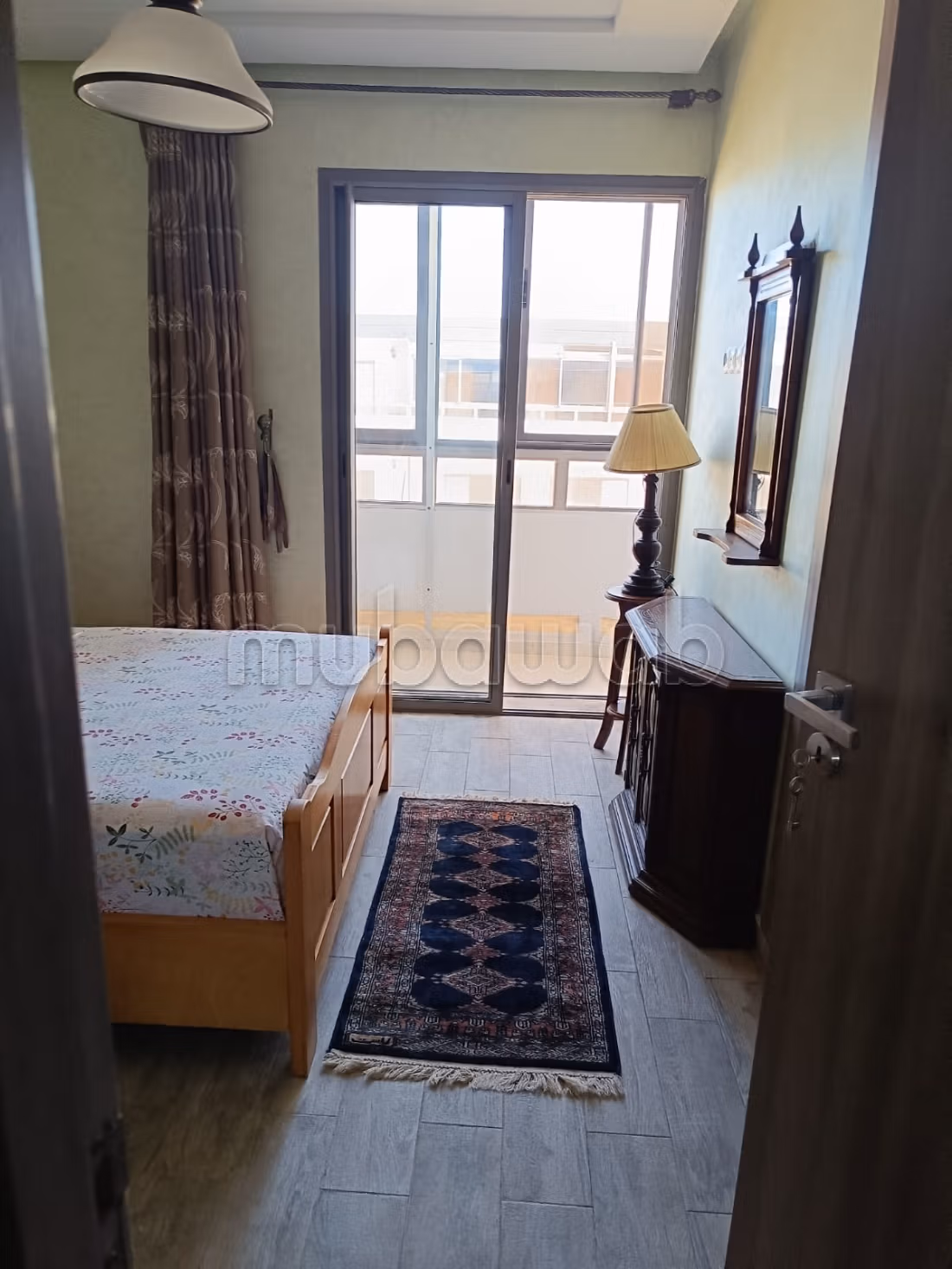 Vendita di uno splendido appartamento. Superficie 114 m². Servizio di concierge e piscina