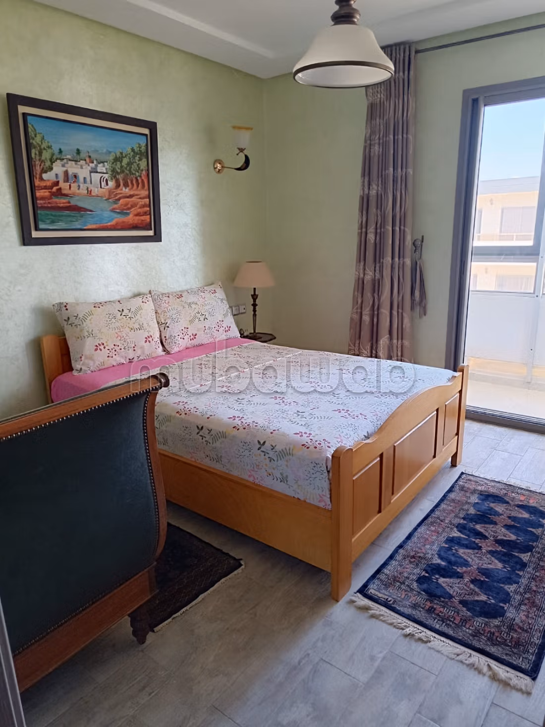 Vendita di uno splendido appartamento. Superficie 114 m². Servizio di concierge e piscina