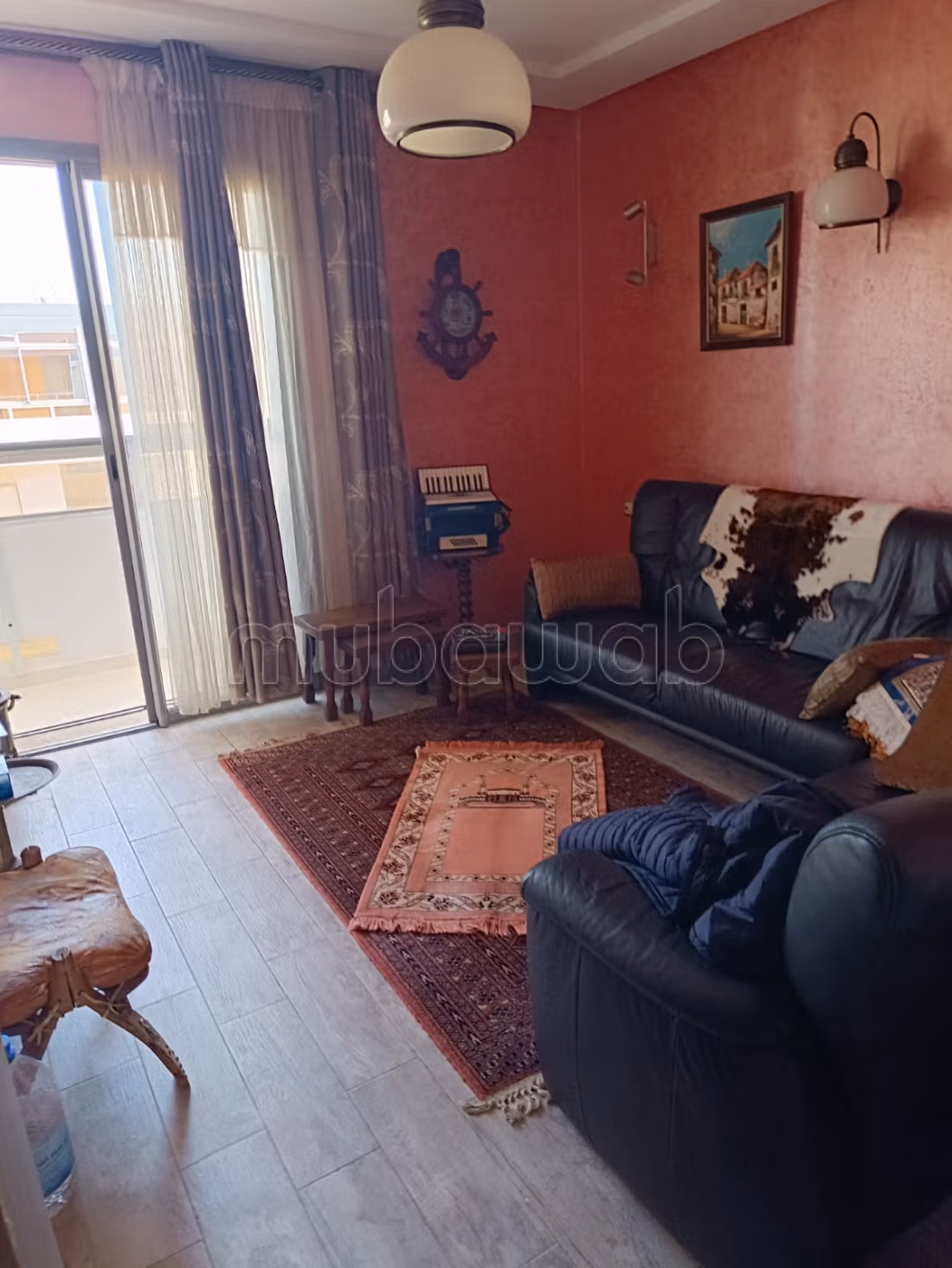 Vendita di uno splendido appartamento. Superficie 114 m². Servizio di concierge e piscina
