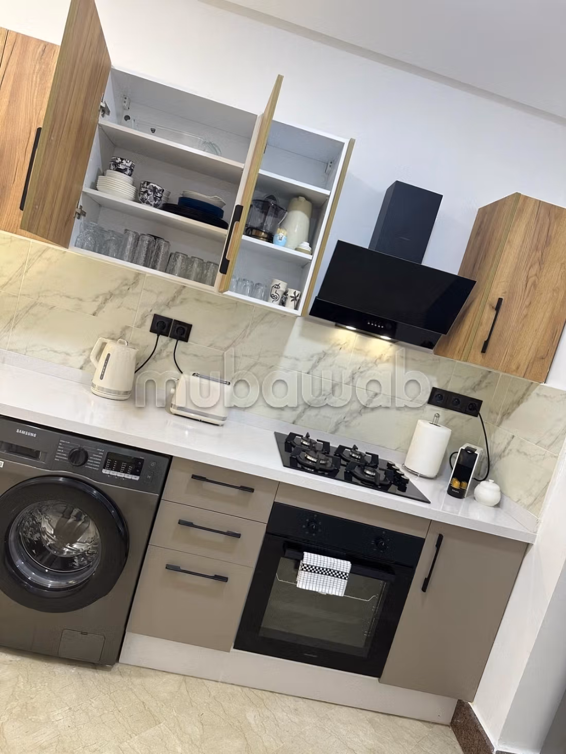 Vente urgente Superbe appartement meublé à Guéliz — 5