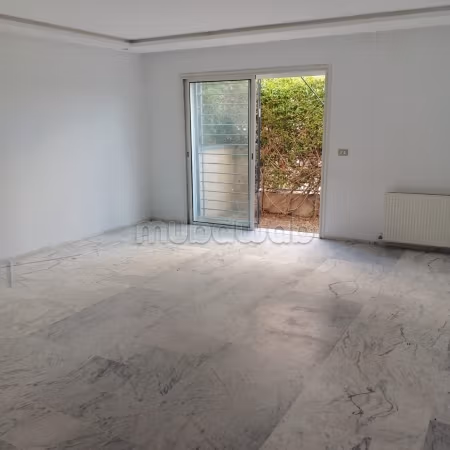 S3 avec jardin a louer aux jardins de carthage