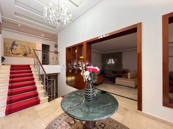 Vendita giardini Cartagine villa S4