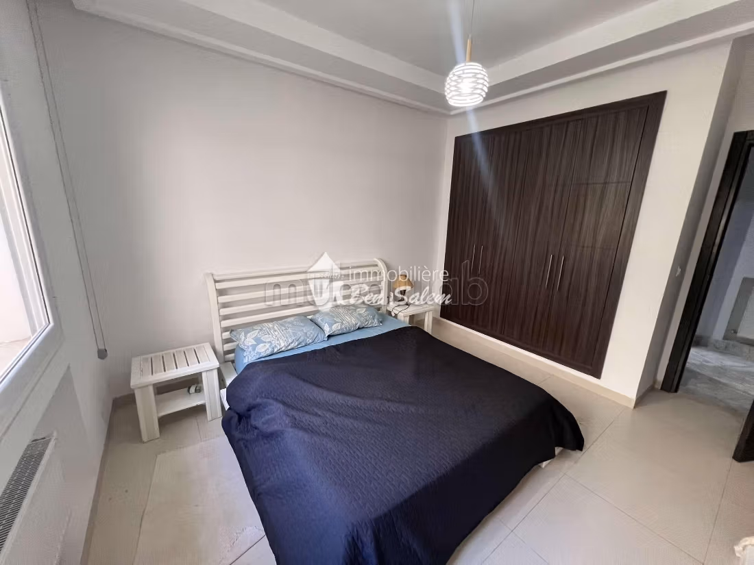 Affitto Appartamento Nader a Hammamet