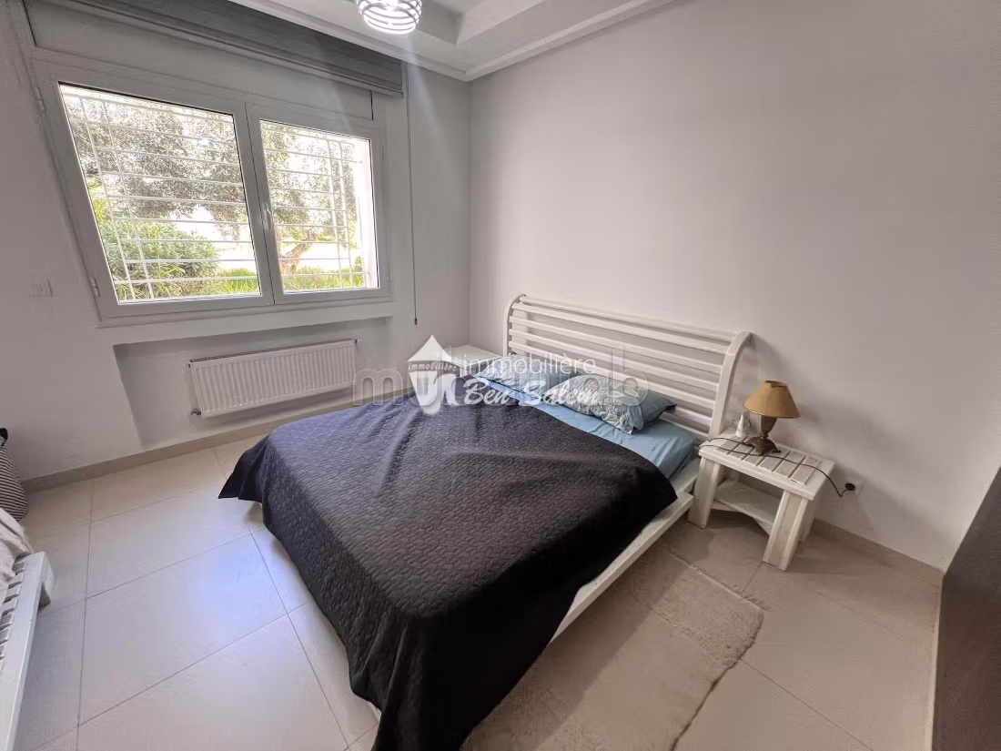 Affitto Appartamento Nader a Hammamet