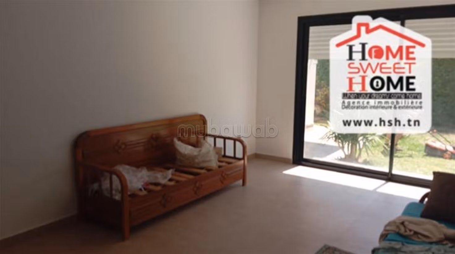 Villa Mayla for sale in Borj Touil