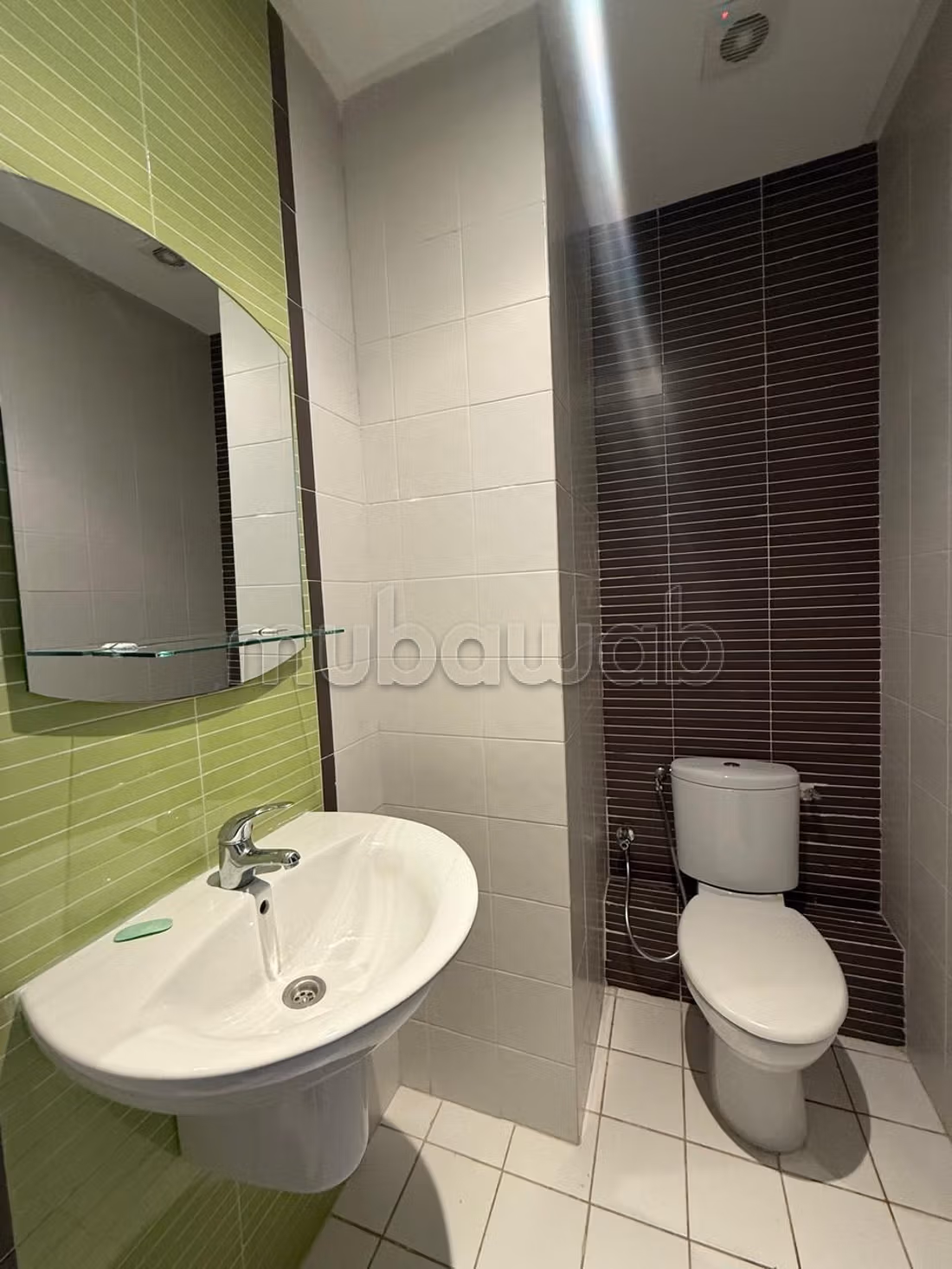 A vendre un S2 à ain Zaghouan
