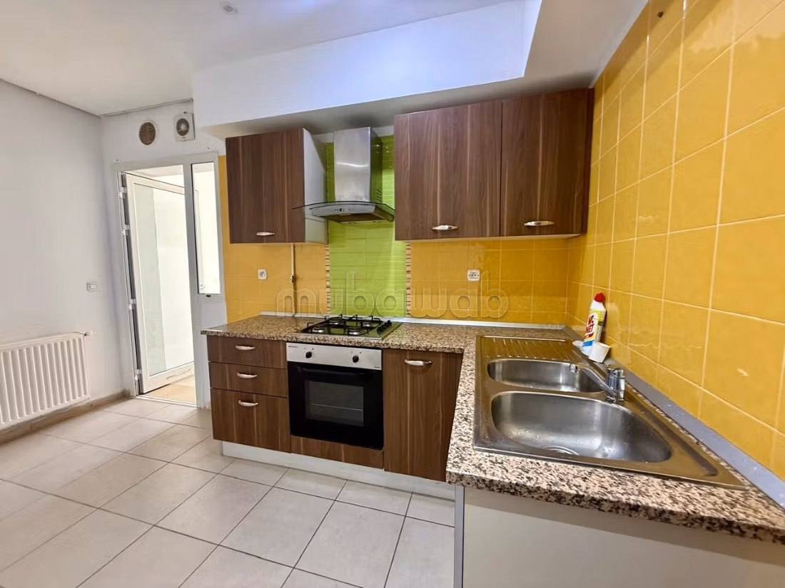 A vendre un S2 à ain Zaghouan