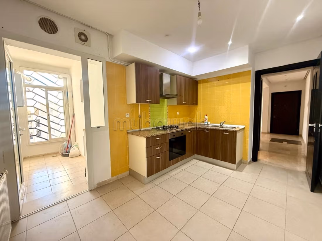 A vendre un S2 à ain Zaghouan