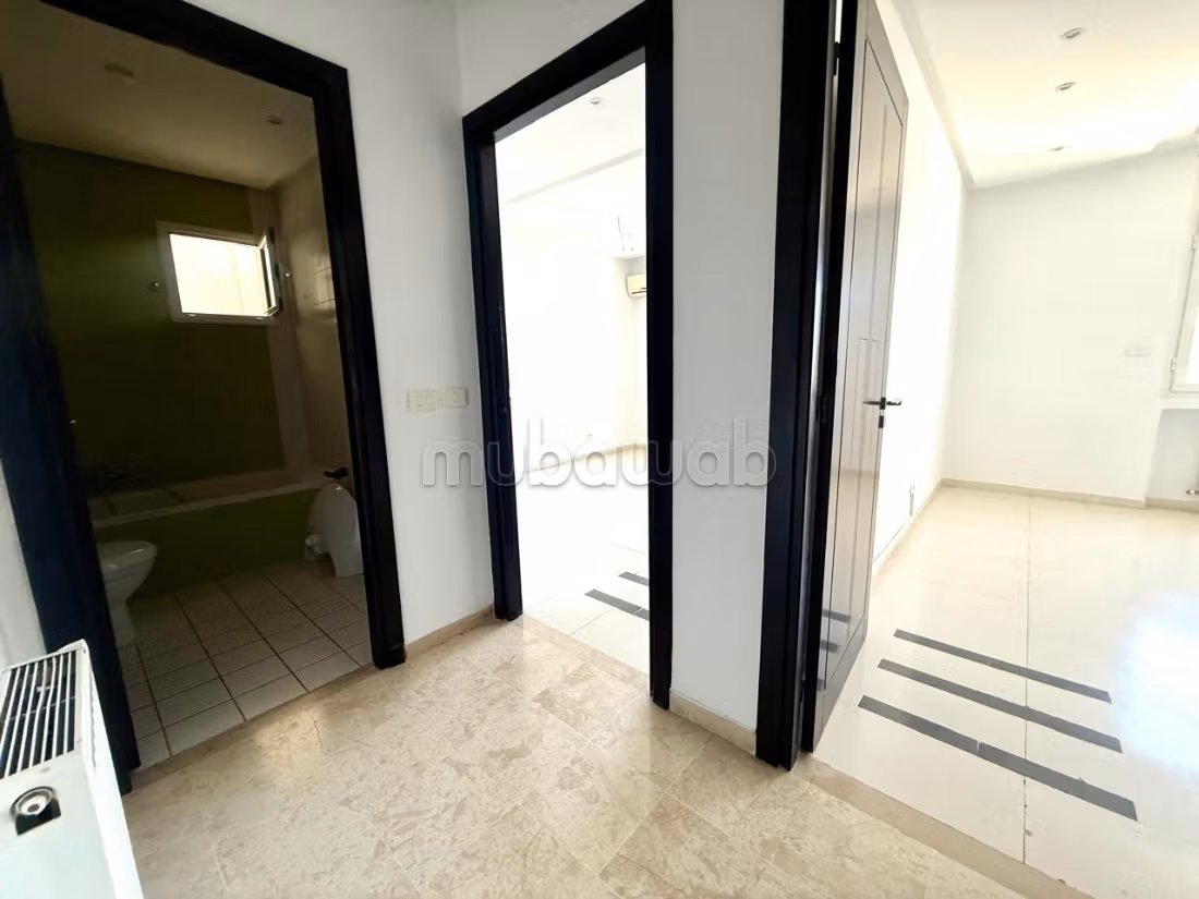 A vendre un S2 à ain Zaghouan