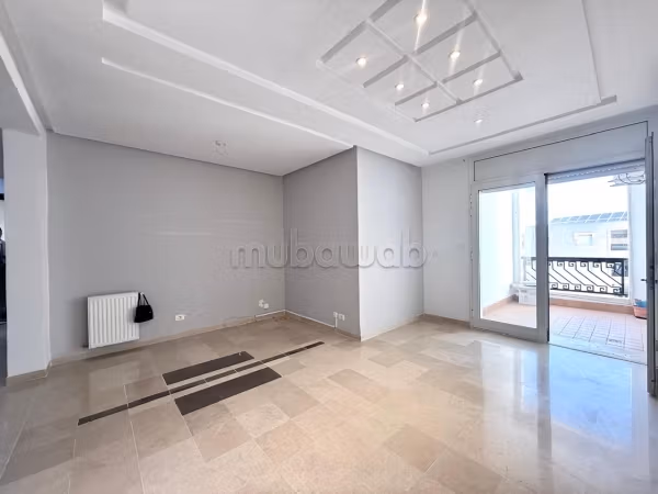 For sale a S2 in Ain Zaghouan